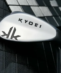 Kyoei Golf KYOEI KK RRC Wedge -Golf Clubs Store dsc08534