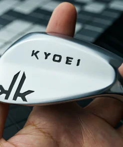 Kyoei Golf KYOEI KK RRC Wedge -Golf Clubs Store dsc08587