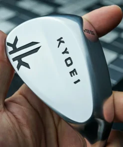 Kyoei Golf KYOEI KK RRC Wedge -Golf Clubs Store dsc08590
