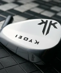 Kyoei Golf KYOEI KK RRC Wedge -Golf Clubs Store dsc08632