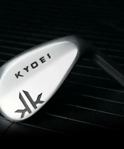 Kyoei Golf KYOEI KK RRC Wedge -Golf Clubs Store dsc08751