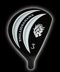 Emillid Bahama Eternity Line Fairway Wood