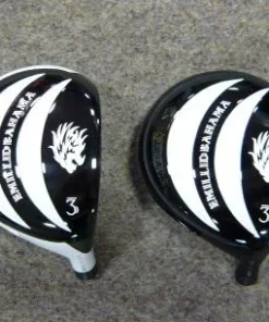 Emillid Bahama Eternity Line Fairway Wood -Golf Clubs Store e3