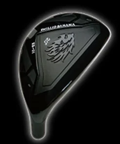 Emillid Bahama EB-01 Utility Club