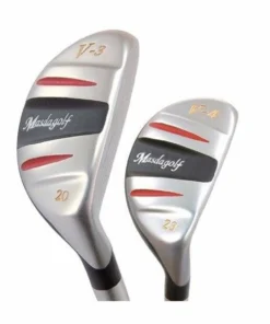Masda Golf V-UT Utility Head Only -Golf Clubs Store endeavor golf masdagolf v ut