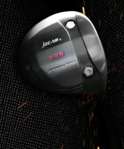 JBeam 535 Premium Black Driver