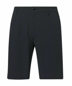 FootJoy Tonal Print Lightweight Men's Golf Shorts