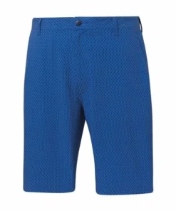 FootJoy Tonal Print Lightweight Men's Golf Shorts -Golf Clubs Store fj 28522 706432