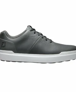 FootJoy Contour Casual Men's Spikeless Golf Shoe -Golf Clubs Store fj 54089 976339