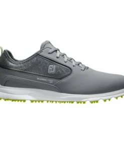 FootJoy SuperLites XP Spikeless Men's Golf Shoes
