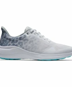 FootJoy Flex Women's Spikeless Golf Shoes -Golf Clubs Store fj 95767 457169