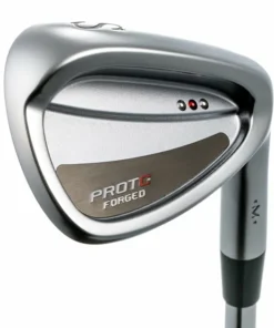 PROTO-CONCEPT Proto Concept Forged CB Wedge -Golf Clubs Store forged cb 06