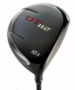 Fourteen DT112 Driver -Golf Clubs Store fourteen dt112 driver img 1 1