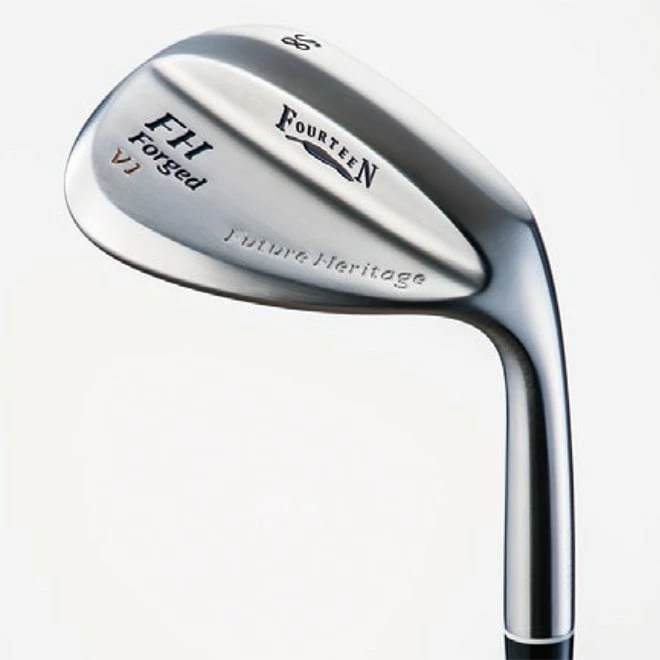 Fourteen FH Forged V1 Wedge 1 Fourteen FH Forged V1 Wedge