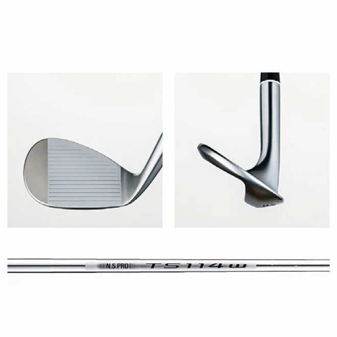 Fourteen FH Forged V1 Wedge 2 Fourteen FH Forged V1 Wedge - Image 2