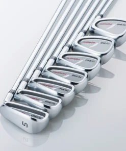 Fourteen TC-340 Forged Irons 6-P ( 5pcs ) -Golf Clubs Store fourteen tc 340 forged iron img 6