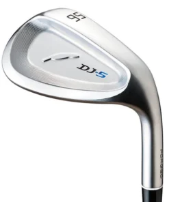 Fourteen DJ-5 Wedge