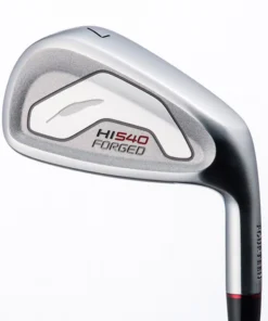 Fourteen HI540 Forged Irons 7-9 ( 3pcs )