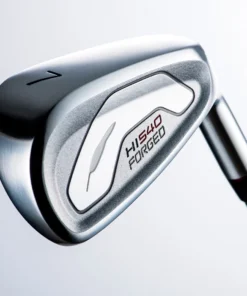 Fourteen HI540 Forged Irons 7-9 ( 3pcs ) -Golf Clubs Store fourteen hi 540 forged iron 5