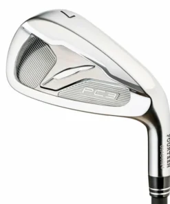 Fourteen PC3 Irons 7-P ( 4pcs )