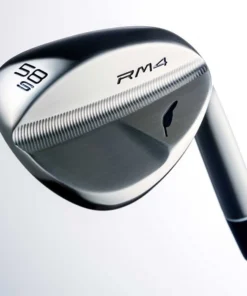 Fourteen RM4 Wedge