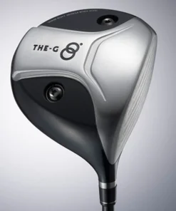 Freiheit The G 415Ti Driver