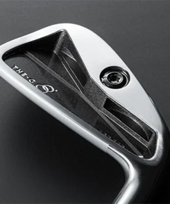 Freiheit The G Forged Irons 7-PW ( 4pcs ) -Golf Clubs Store freiheit the g forged iron image 3