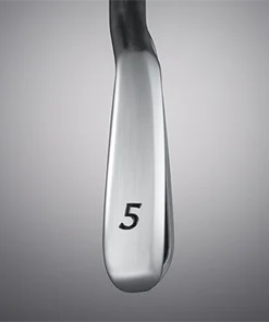 Freiheit The G Forged Irons 7-PW ( 4pcs ) -Golf Clubs Store freiheit the g forged iron image 4