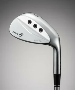 Freiheit The-G Forged Wedge