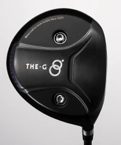 Freiheit The G New 450Ti Driver -Golf Clubs Store freiheit the g new 450ti driver image 4
