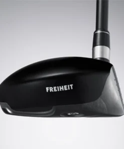 Freiheit The-G Ti Fairway Wood Mid Size 7 Freiheit The-G Ti Fairway Wood Mid Size -Golf Clubs Store freiheit the g ti fairway wood mid size img 3