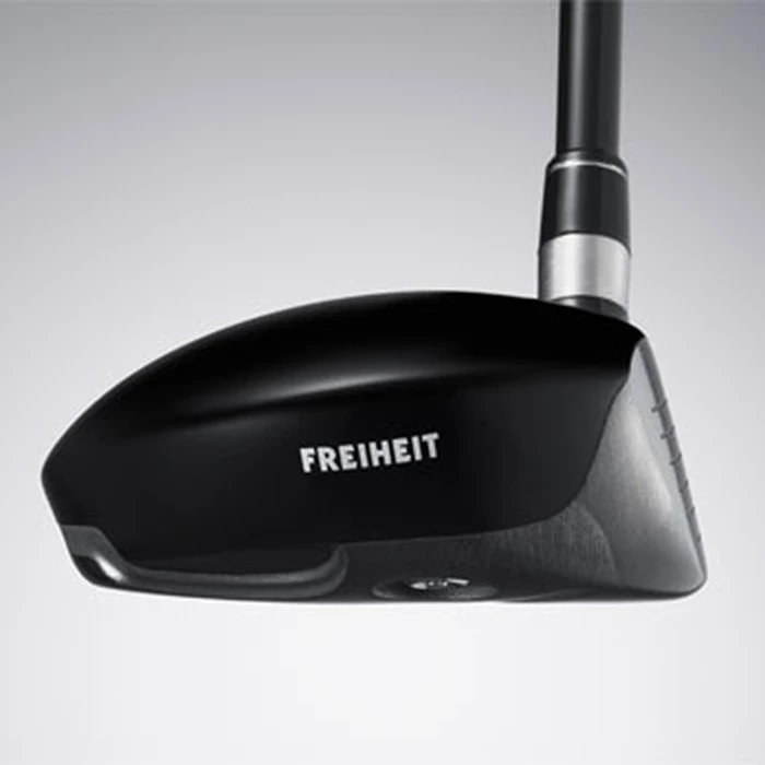 Freiheit The-G Ti Fairway Wood Mid Size 3 Freiheit The-G Ti Fairway Wood Mid Size - Image 3