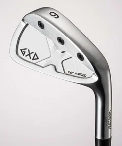 Freiheit GXD 105P Forged Irons 6-PW ( 5pcs )