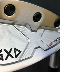 Freiheit GXD 105P Forged Irons 6-PW ( 5pcs ) -Golf Clubs Store freiheit gxd 105p forged iron image 6