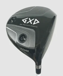 Freiheit GXD EZ460 High-CT Driver - Limited Edition