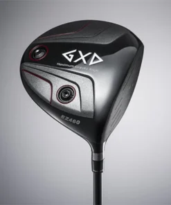 Freiheit GXD EZ460 Driver