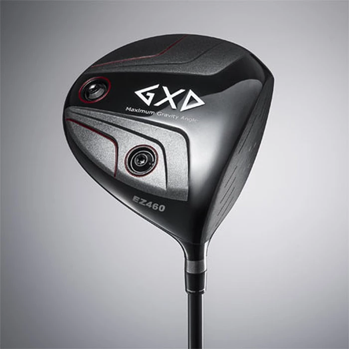 Freiheit GXD EZ460 Driver 1 Freiheit GXD EZ460 Driver