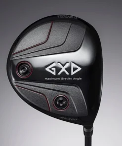Freiheit GXD EZ460 Driver 7 Freiheit GXD EZ460 Driver -Golf Clubs Store freiheit gxd ez460 driver image 3