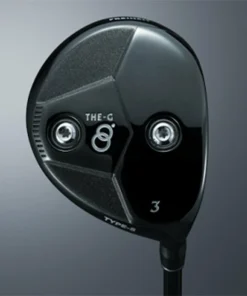 Freiheit The-G Ti Fairway Wood Type-S -Golf Clubs Store freiheit the g ti fairway wood type s 3 1