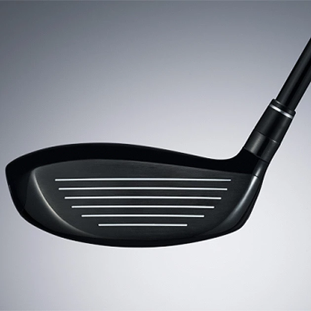 Freiheit The-G Ti Fairway Wood Type-S - Image 4