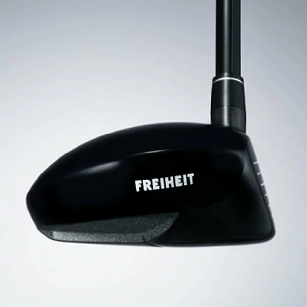Freiheit The-G Ti Fairway Wood Type-S - Image 6