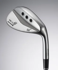 Freiheit The-G 304 Forged Round Wedge