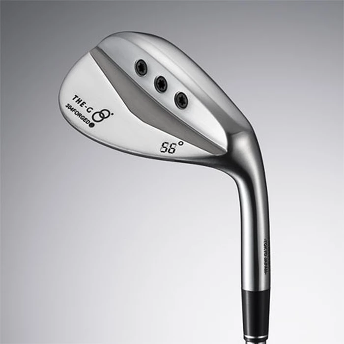 Freiheit The-G 304 Forged Round Wedge 1 Freiheit The-G 304 Forged Round Wedge
