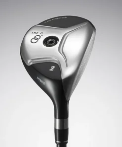 Freiheit The-G Ti Hybrid Utility