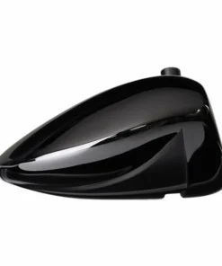 Metal Factory A9 Sky Driver -Golf Clubs Store gallery pic a9sky cosmoblack 04