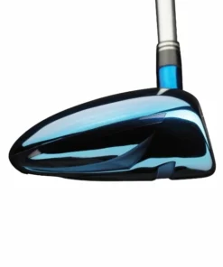 Metal Factory A9 Sky Fairway Wood Sky Blue -Golf Clubs Store gallery pic a9sky fw skyblue 03