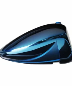 Metal Factory A9 Sky Driver -Golf Clubs Store gallery pic a9sky skyblue 04