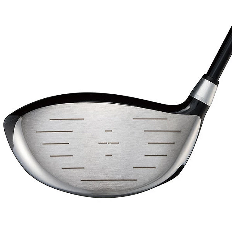 Geotech Golf Geotech GT D-617 α-Spec Driver 2 Geotech Golf Geotech GT D-617 α-Spec Driver - Image 2