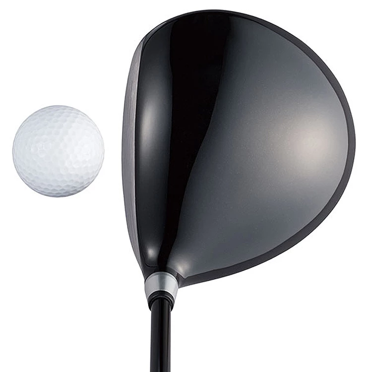 Geotech Golf Geotech GT D-617 α-Spec Driver 3 Geotech Golf Geotech GT D-617 α-Spec Driver - Image 3