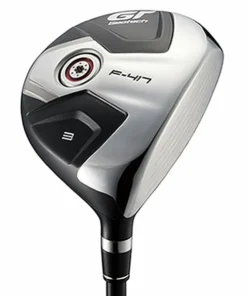 Geotech Golf Geotech GT F-417 Fairway Wood -Golf Clubs Store geotech gt f 417 fairway 2